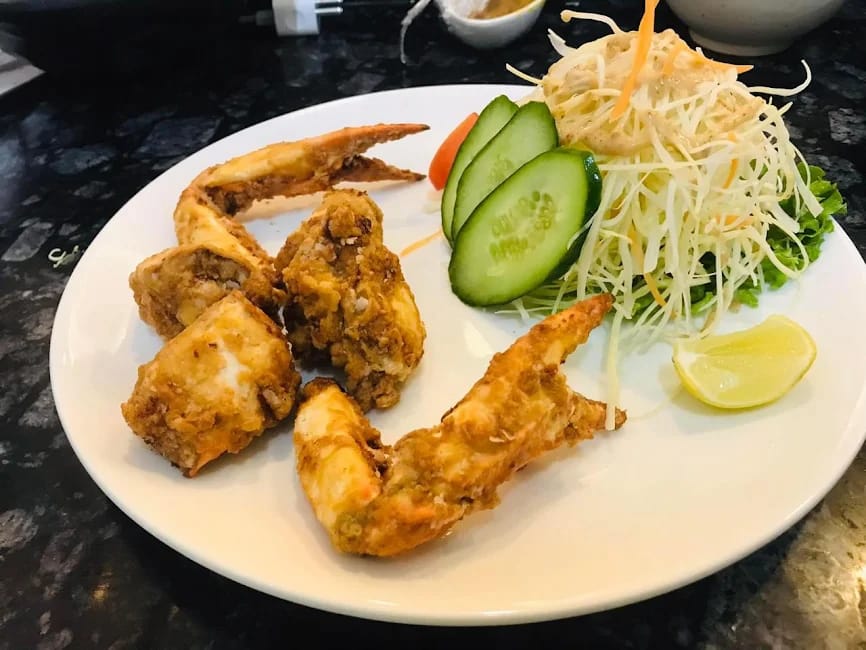 Sushi/Yakitori