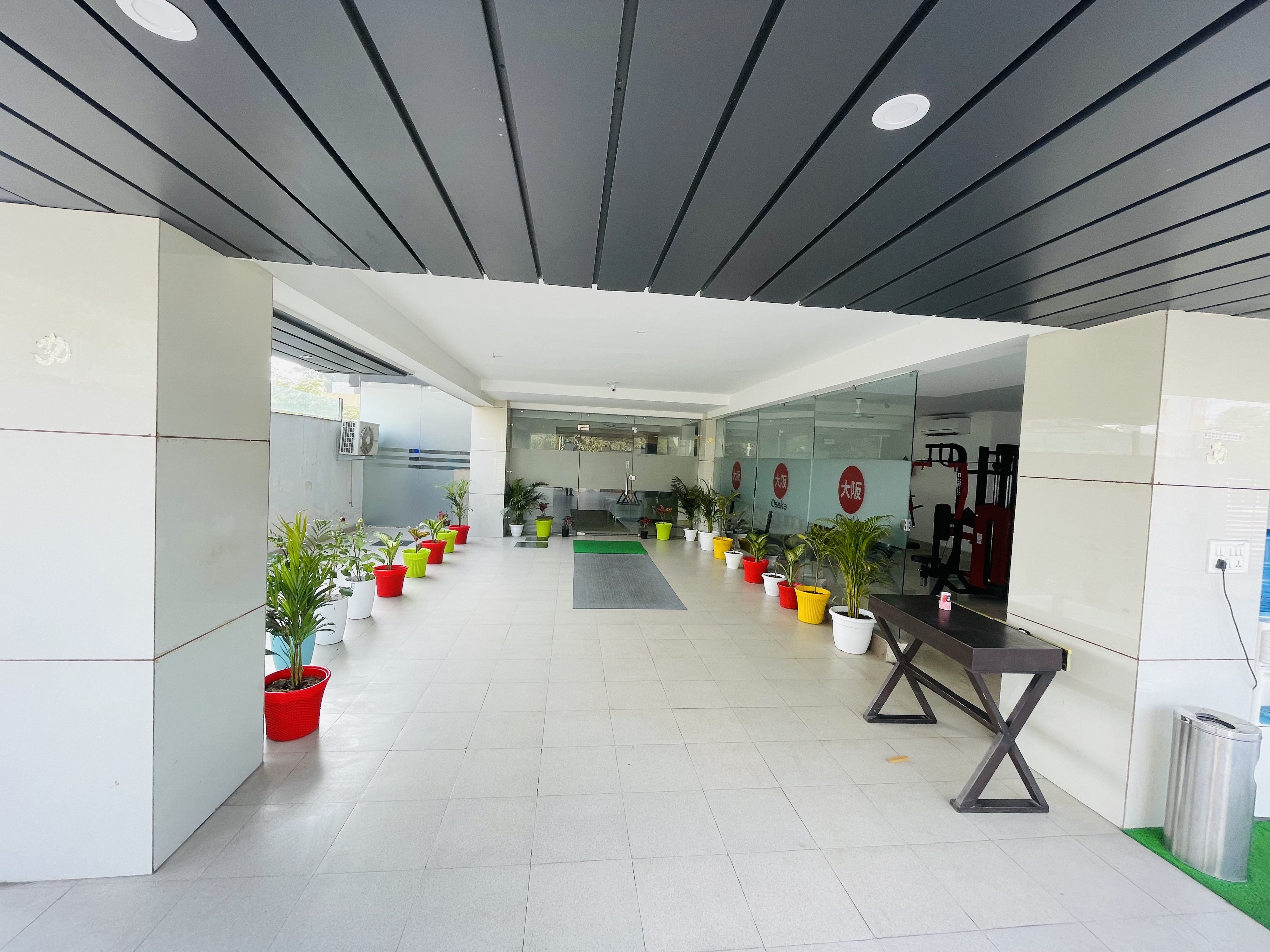 Osaka Suites Gallery 11