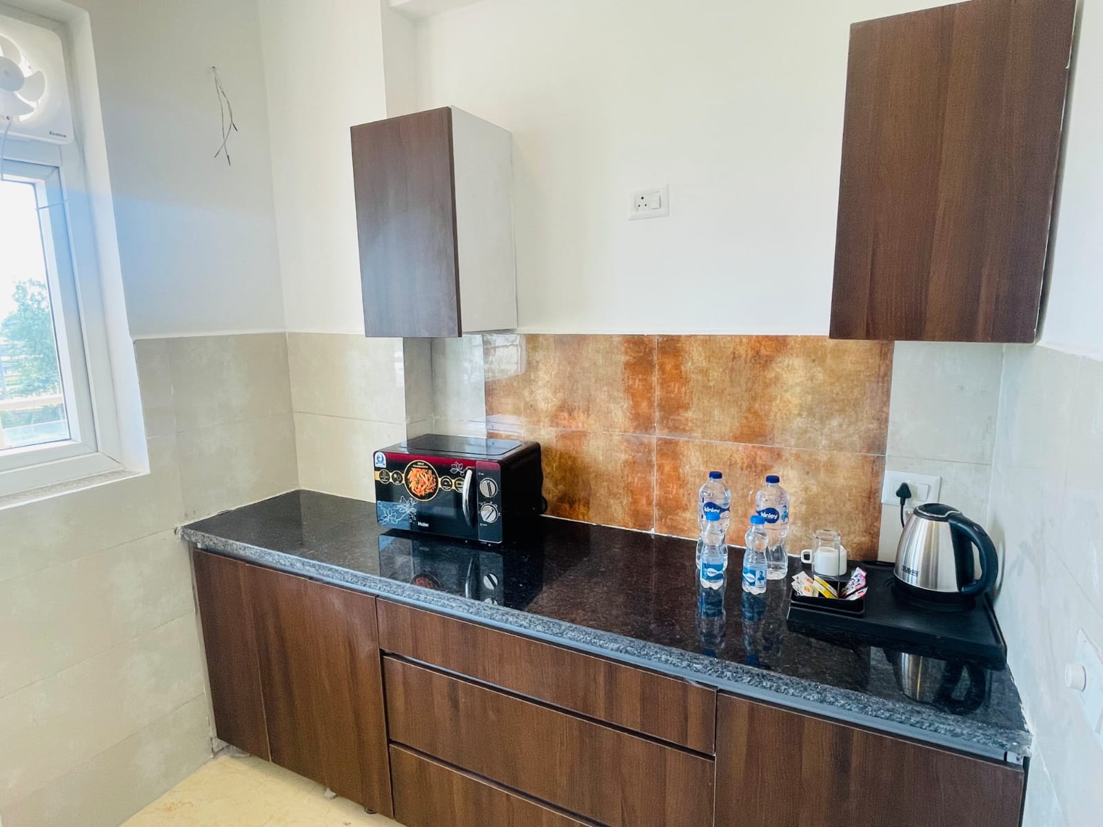 Osaka Suites Kundli Room 13