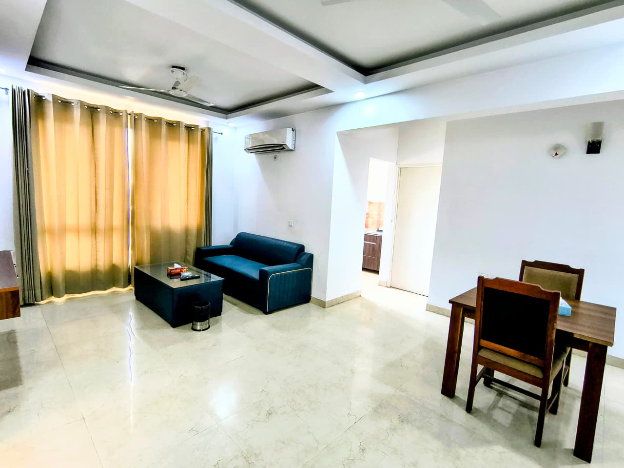 Osaka Suites Kundli Room 19