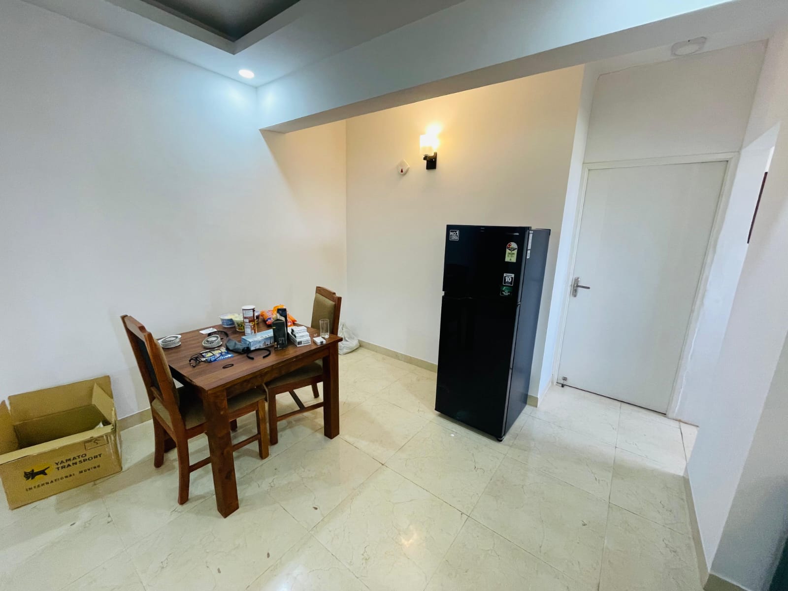 Osaka Suites Kundli Room 20