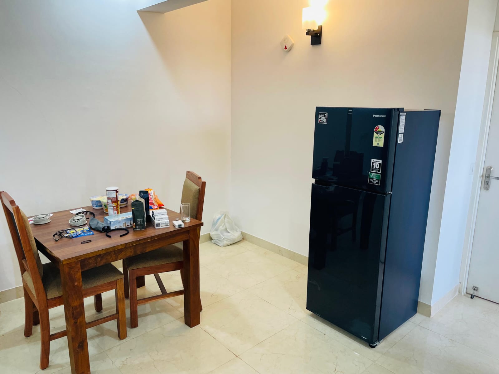Osaka Suites Kundli Room 4
