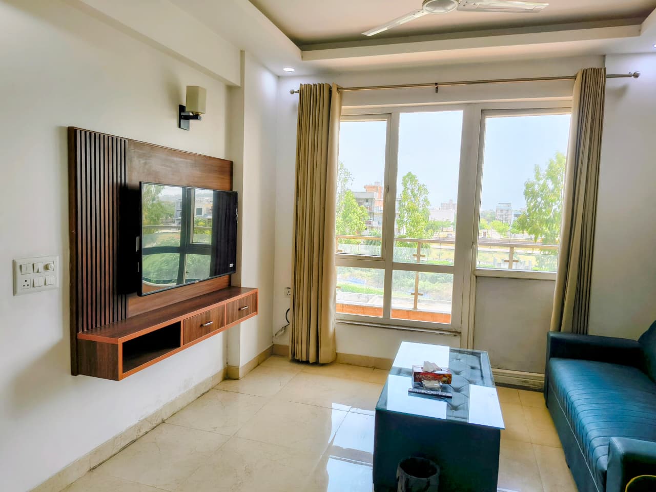 Osaka Suites Kundli Room 7