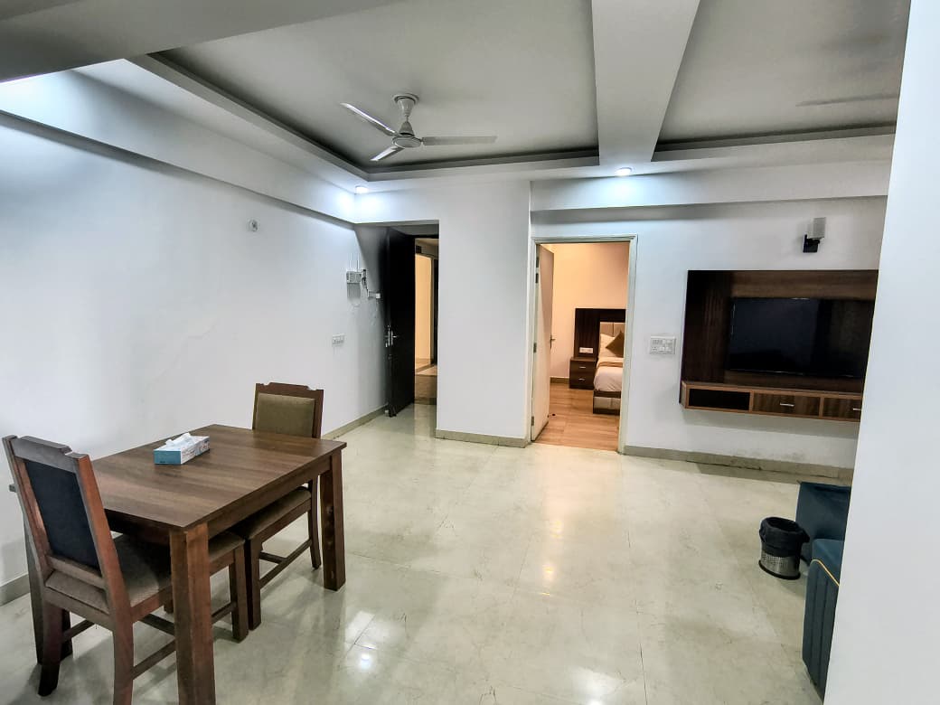Osaka Suites Kundli Room 9
