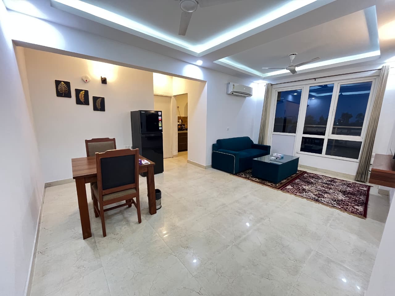 Osaka Suites Luxury Executive Stay