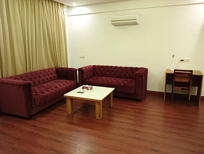 Osaka Suites Gallery 6