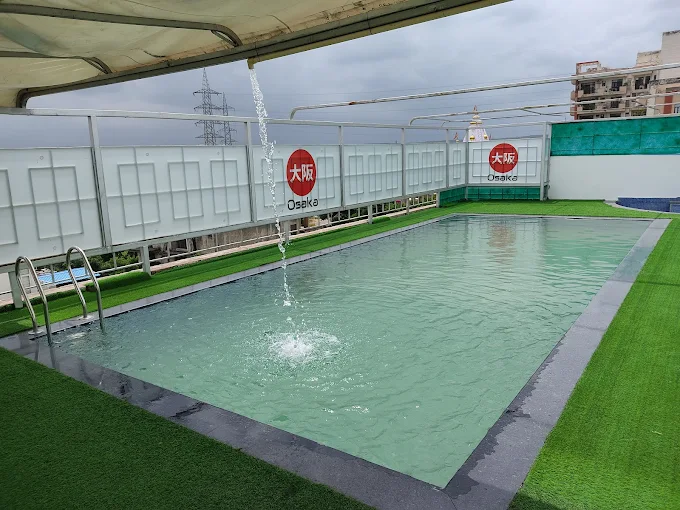 Osaka Suites Gallery 11
