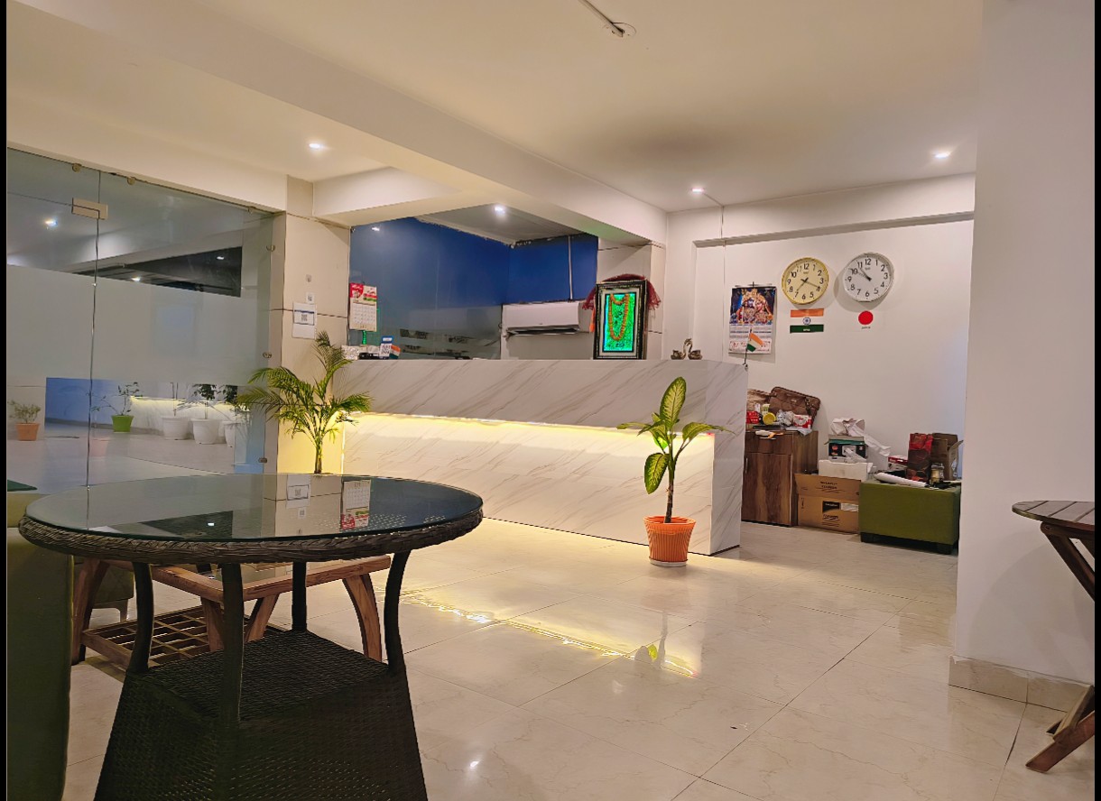 Osaka Suites Gallery 10