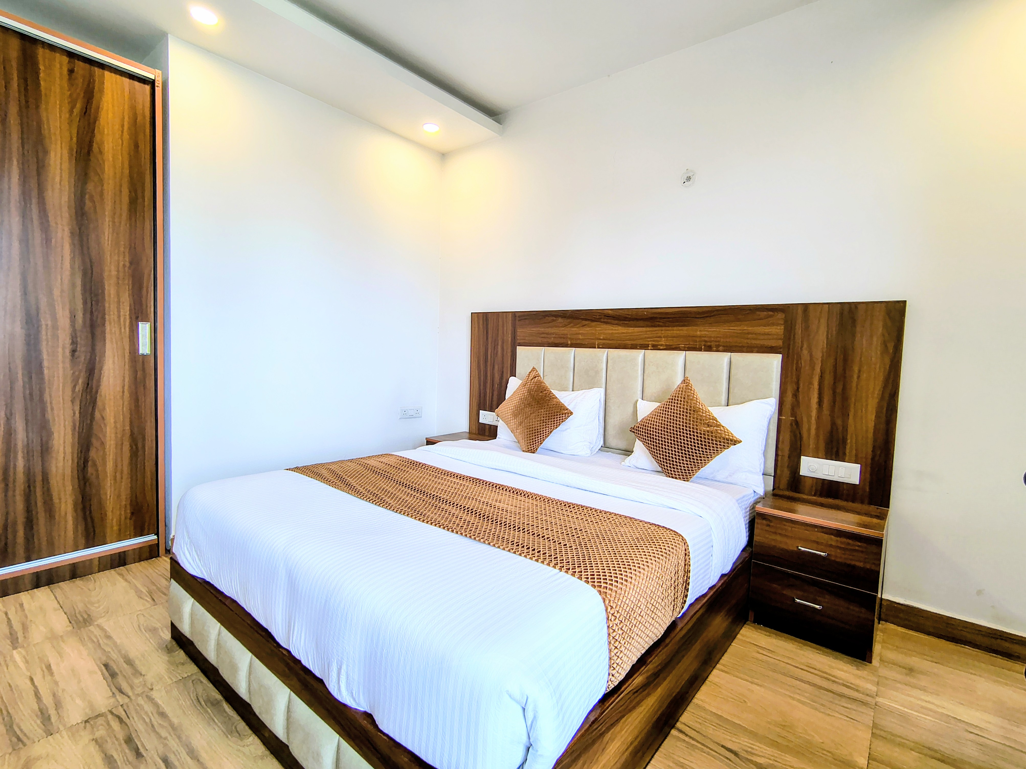 Osaka Suites Premium Room